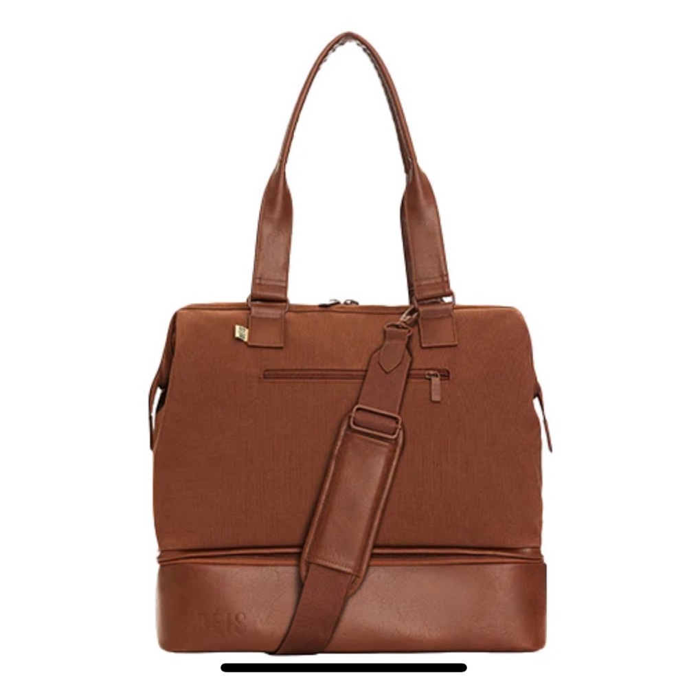 BEIS MAPLE weekender mini